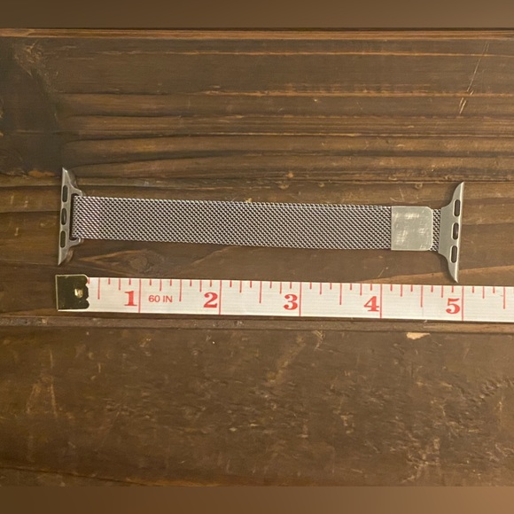 40 MM Watch Bands (compatible with Apple Watch Series 6) - Picture 4 of 4